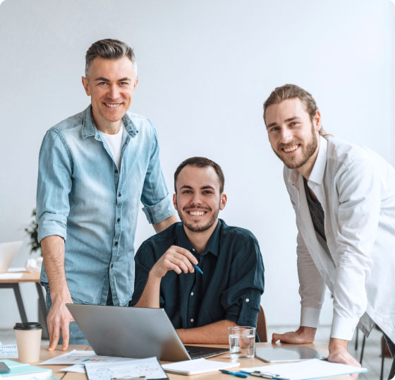 Talent Clock Solutions