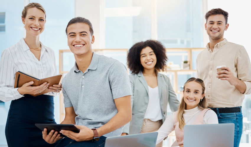 Talent Clock Solutions